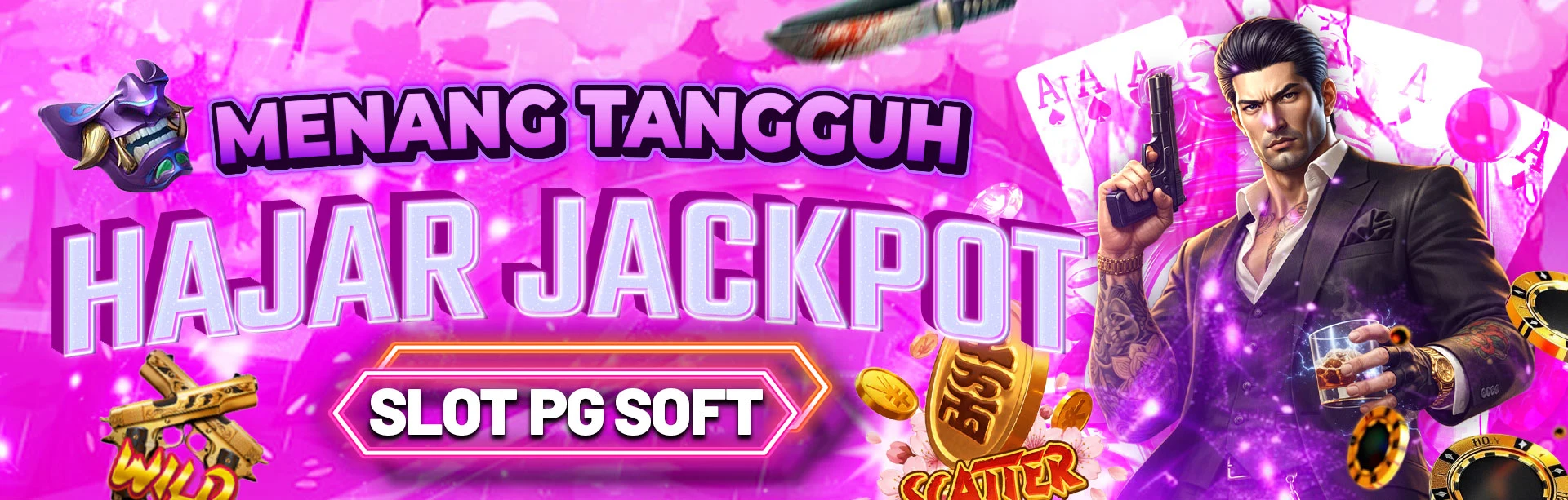BAGI123 Banner Slot Online